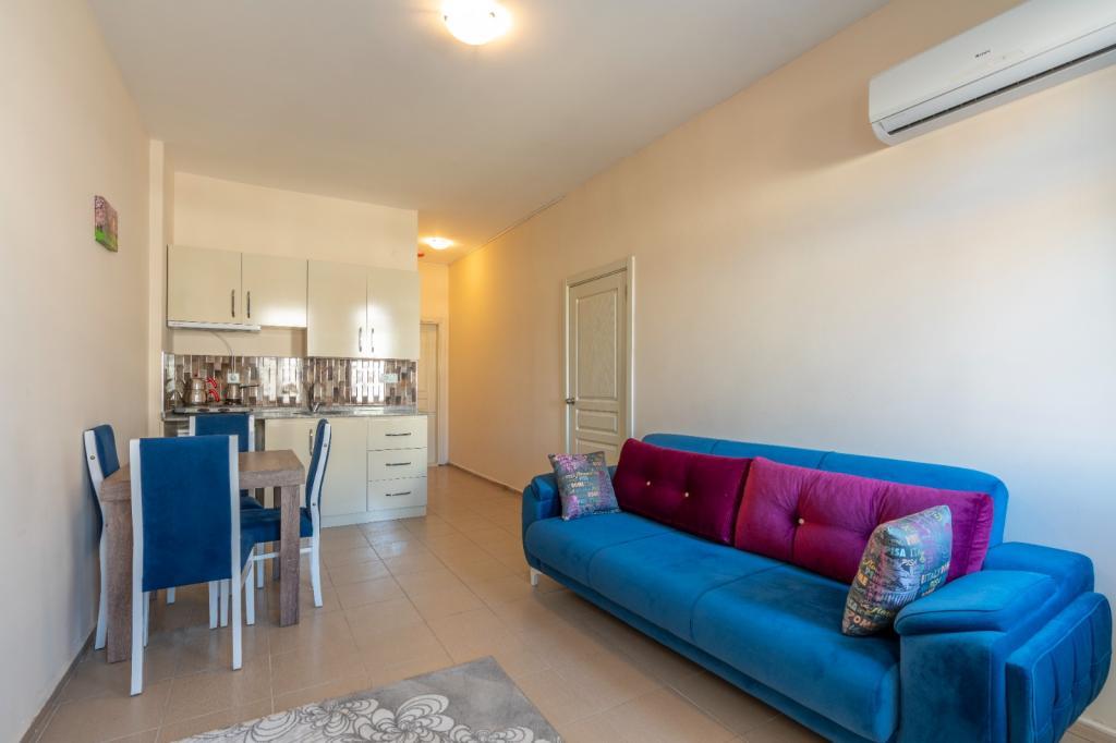 Anatolia Suit Otel — 8