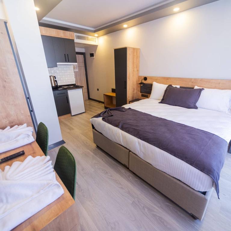 Çamlıca Park Otel — 6
