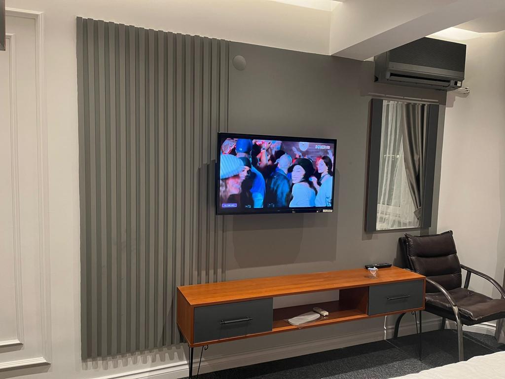 Green Erek Otel — 7
