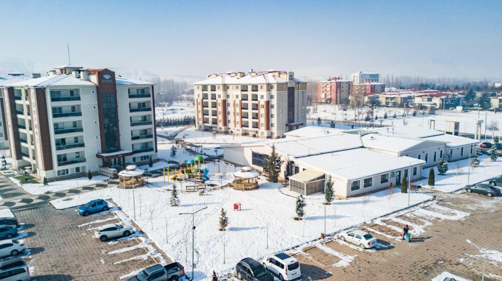 Aforia Thermal Residences — 3