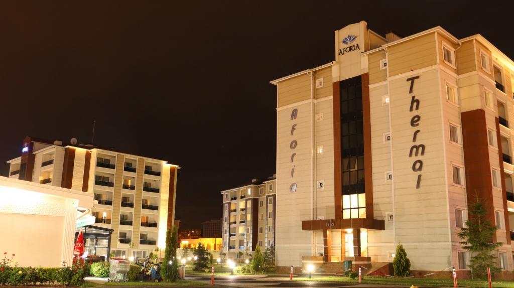 Aforia Thermal Residences — 8