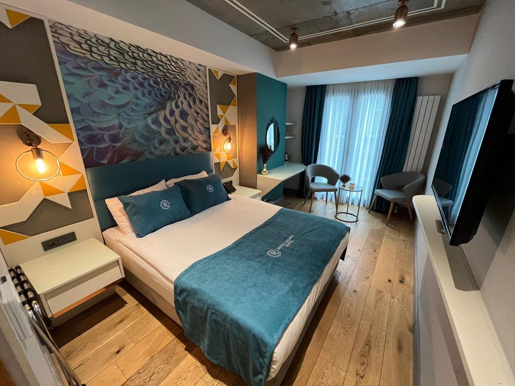 Royal Galata Hotel