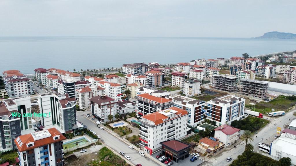 ACG Apartments — 8