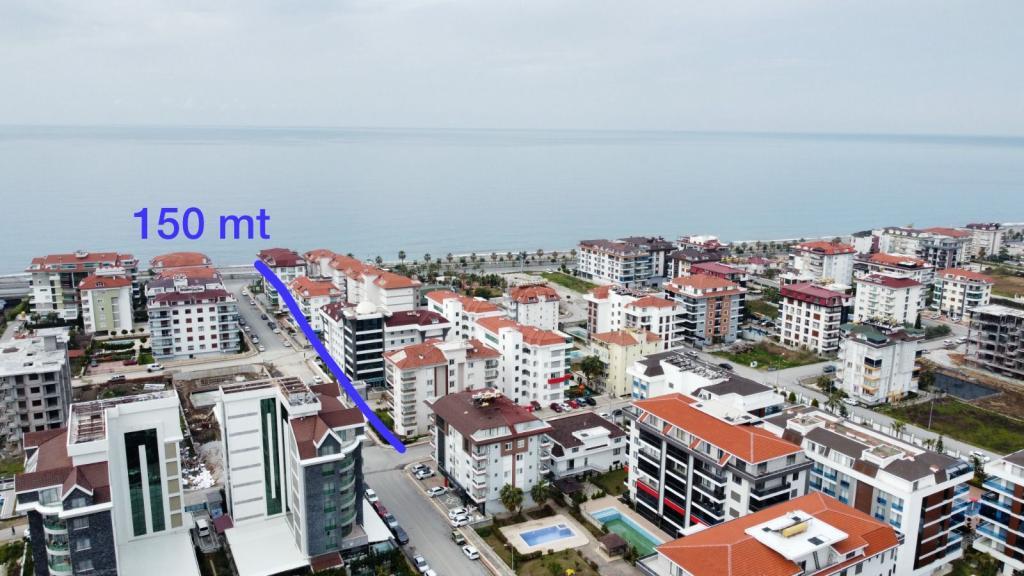 ACG Apartments — 9