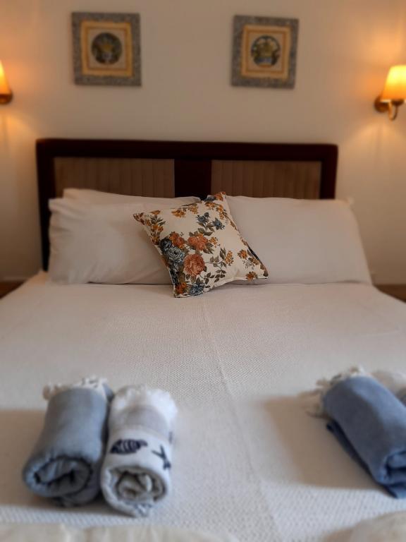 Delos Otel — 6