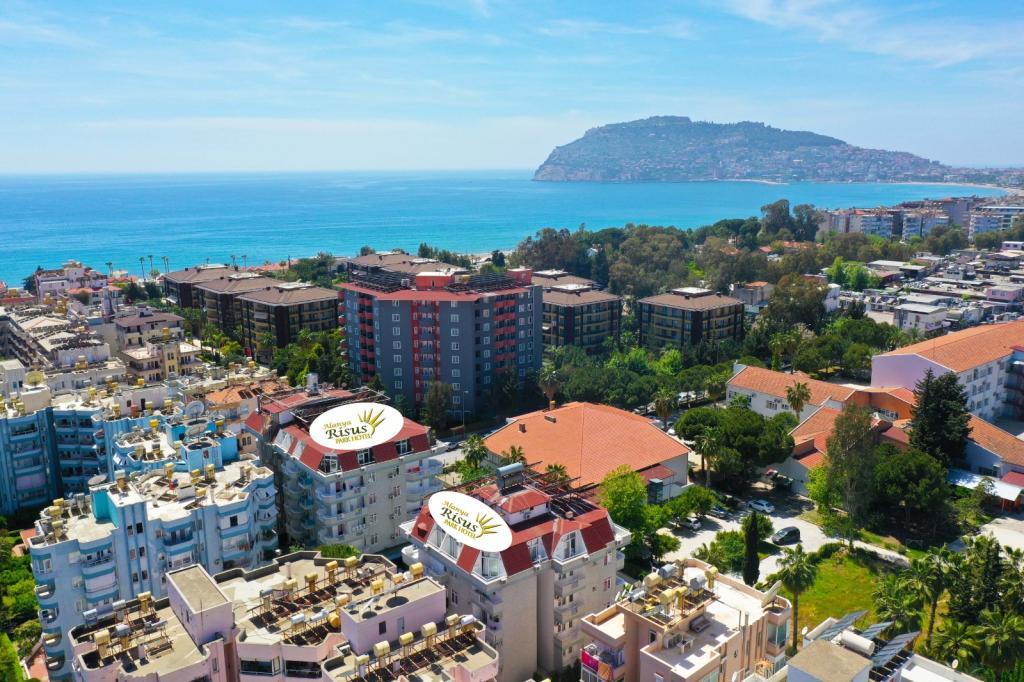 Alanya Risus Park Hotel