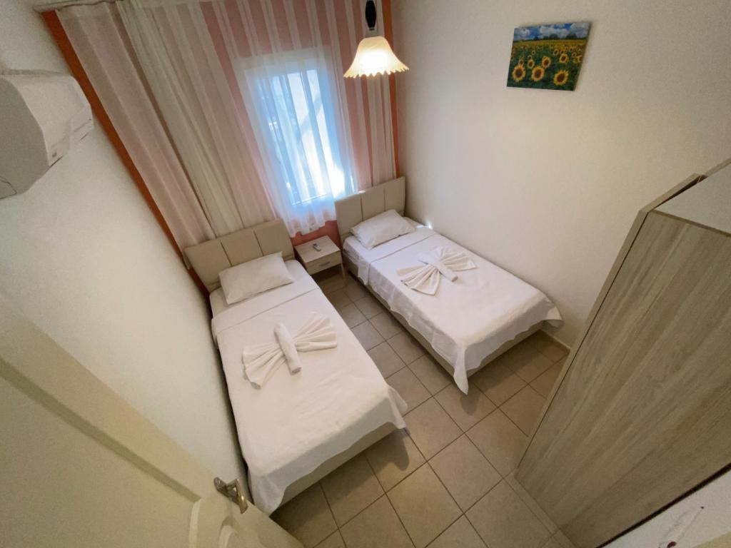 Şafak Apart Hotel — 7
