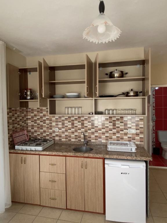Şafak Apart Hotel — 8