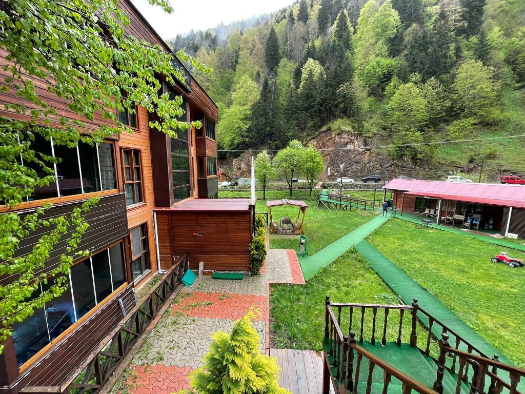 Bavul Suite — 2