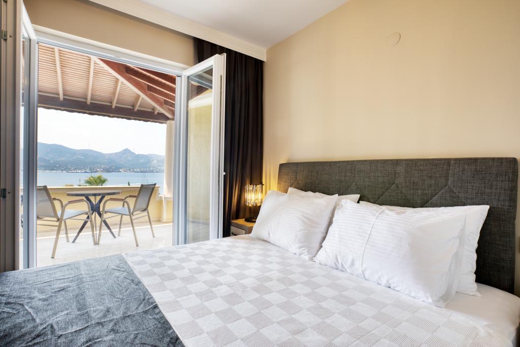 The Farrys Hotel and Beach Club — 9