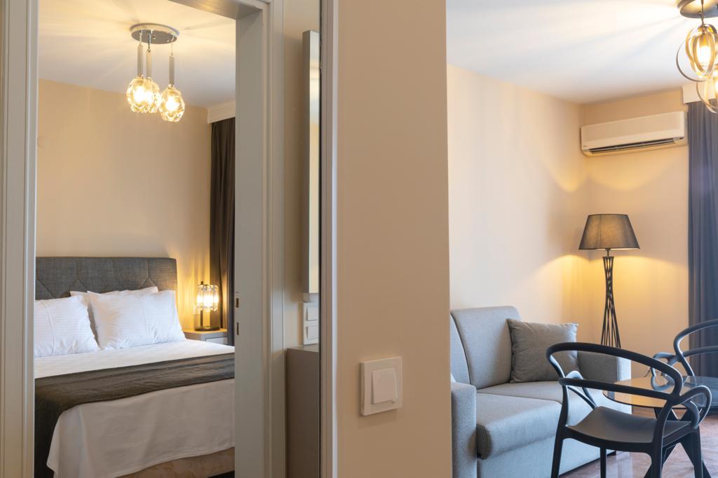 The Farrys Hotel and Beach Club — 6