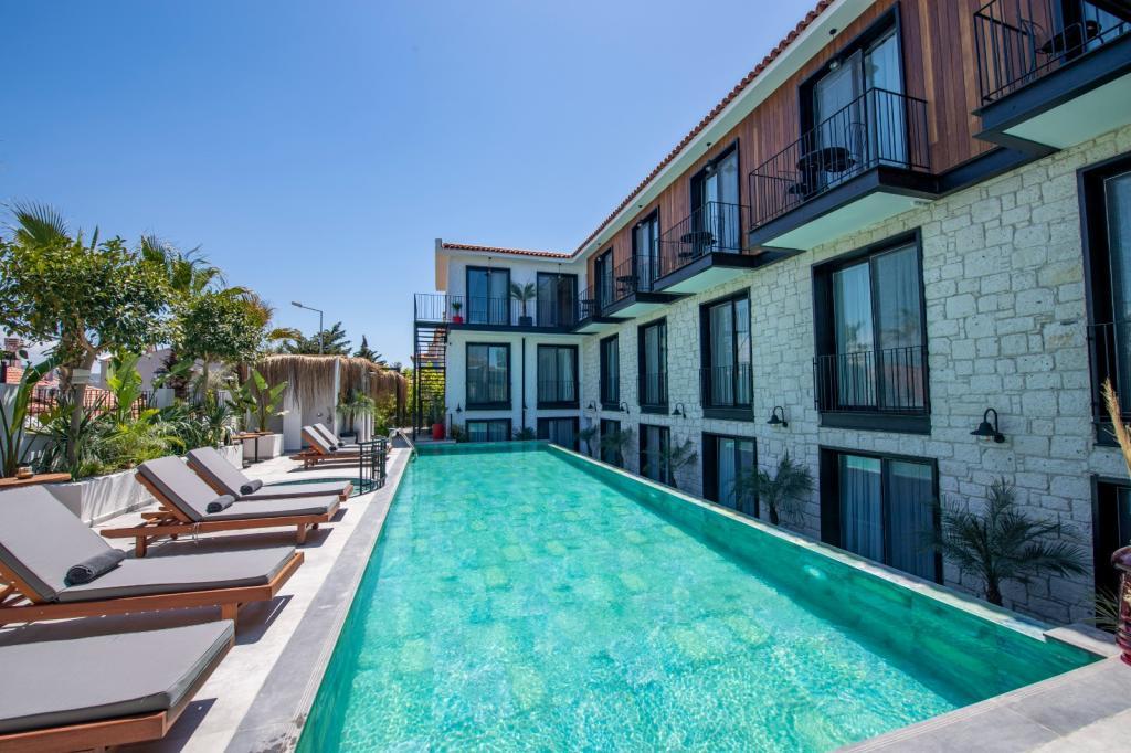 Primus Alaçatı (Adult Only) — 5