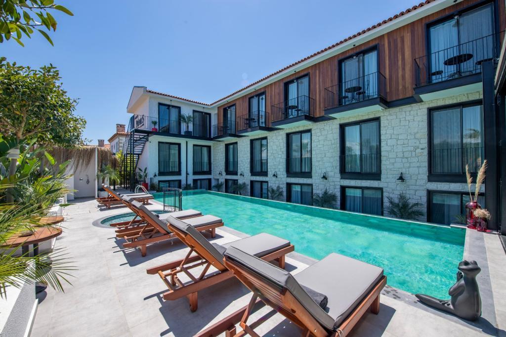 Primus Alaçatı (Adult Only) — 4