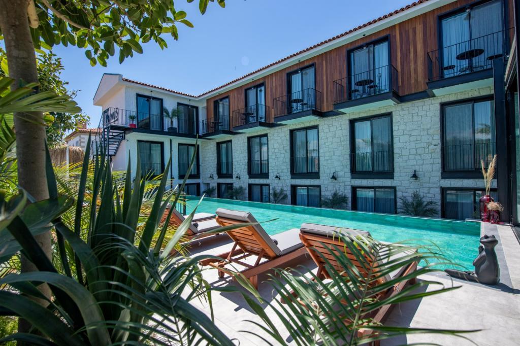 Primus Alaçatı (Adult Only) — 3