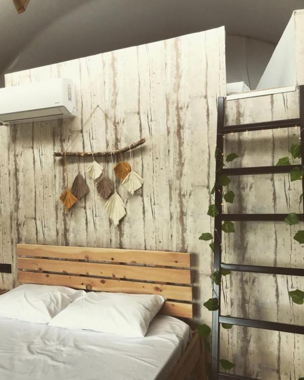 Evergreen Glamping — 3