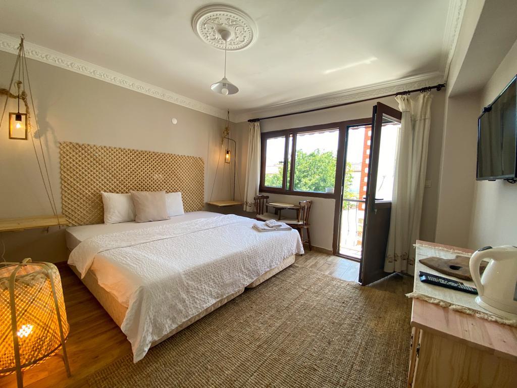 Sığacık Poseidon Boutique Hotel — 5