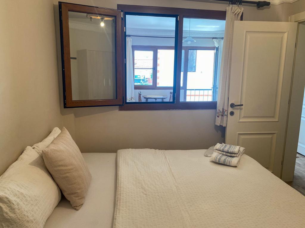 Sığacık Poseidon Boutique Hotel — 6