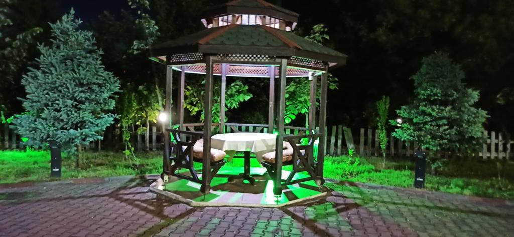 Huzur Park Otel — 10