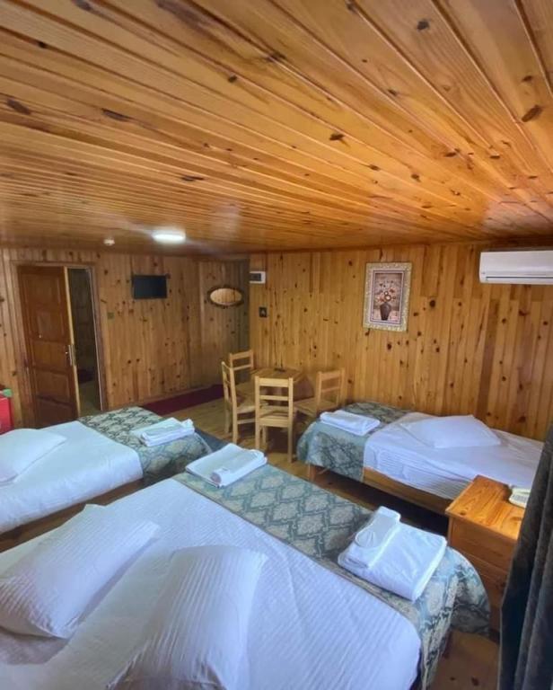 Huzur Park Otel — 6
