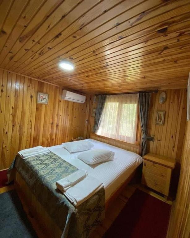 Huzur Park Otel — 5