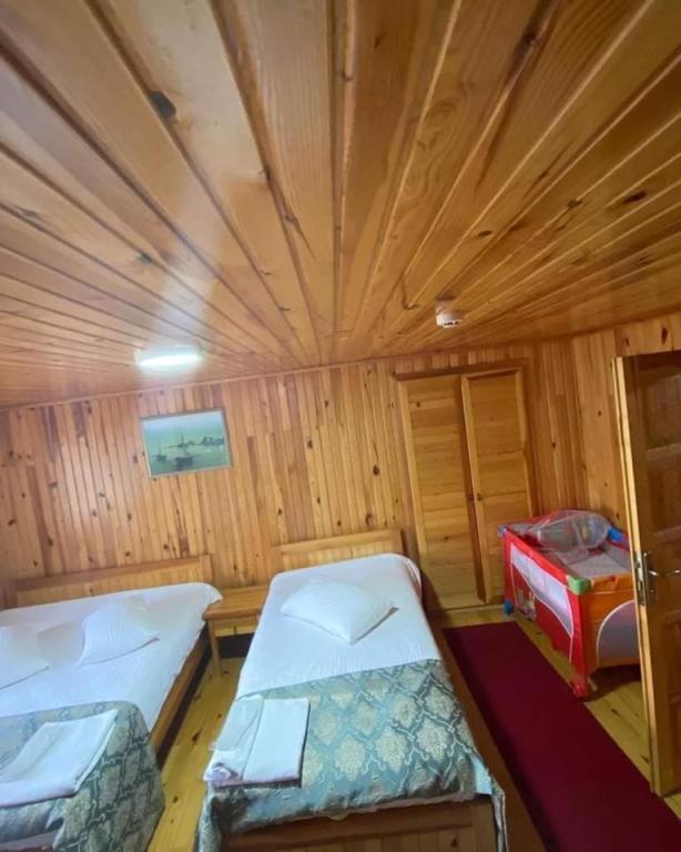 Huzur Park Otel — 8
