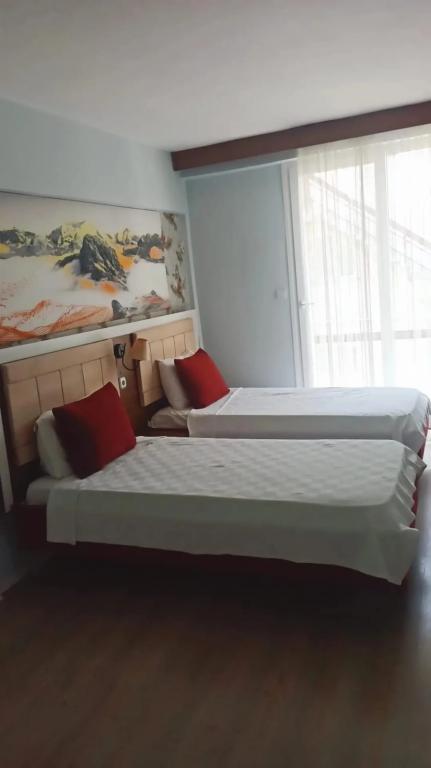 Akman Hotel Kuşadası — 9
