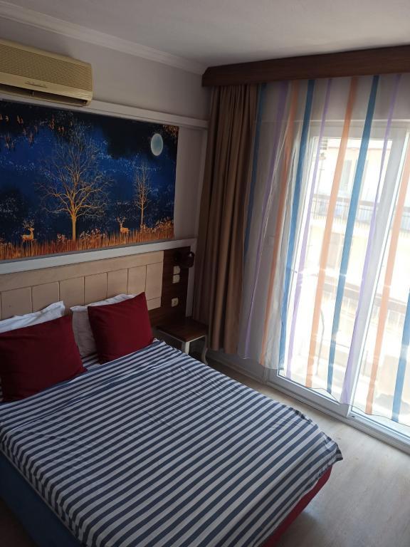 Akman Hotel Kuşadası — 4