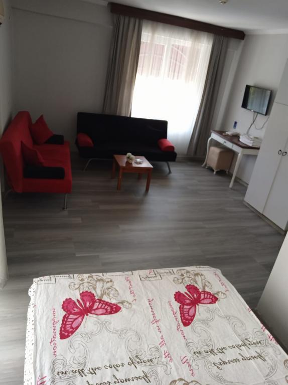 Akman Hotel Kuşadası — 6