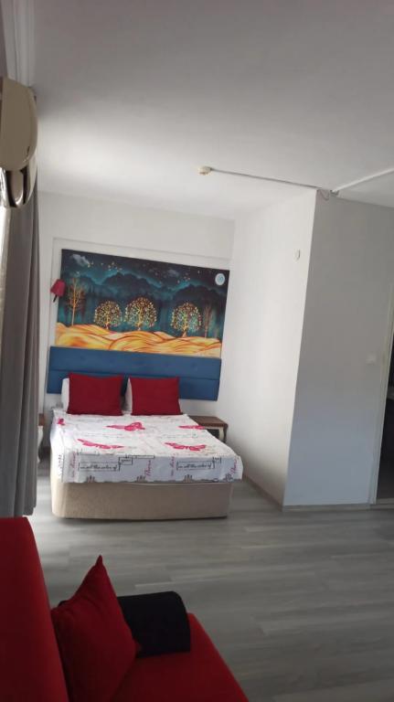 Akman Hotel Kuşadası — 8