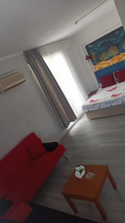 Akman Hotel Kuşadası — 5