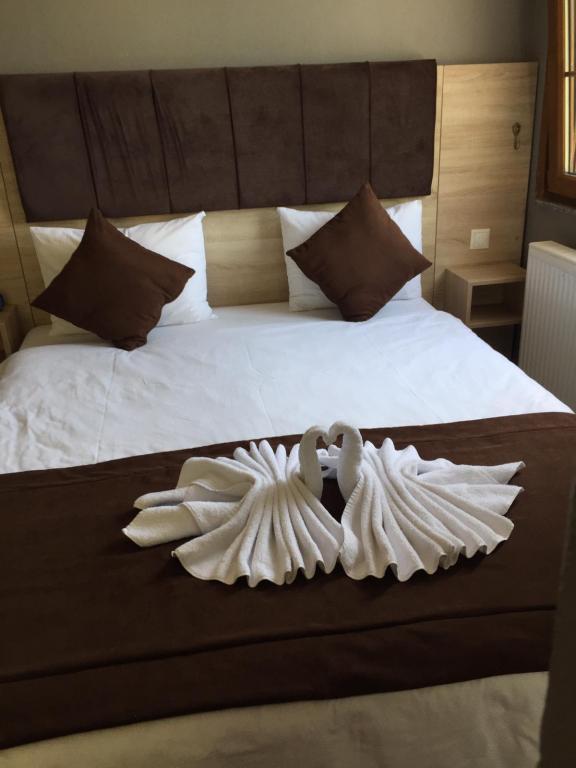 Puğari Otel — 10