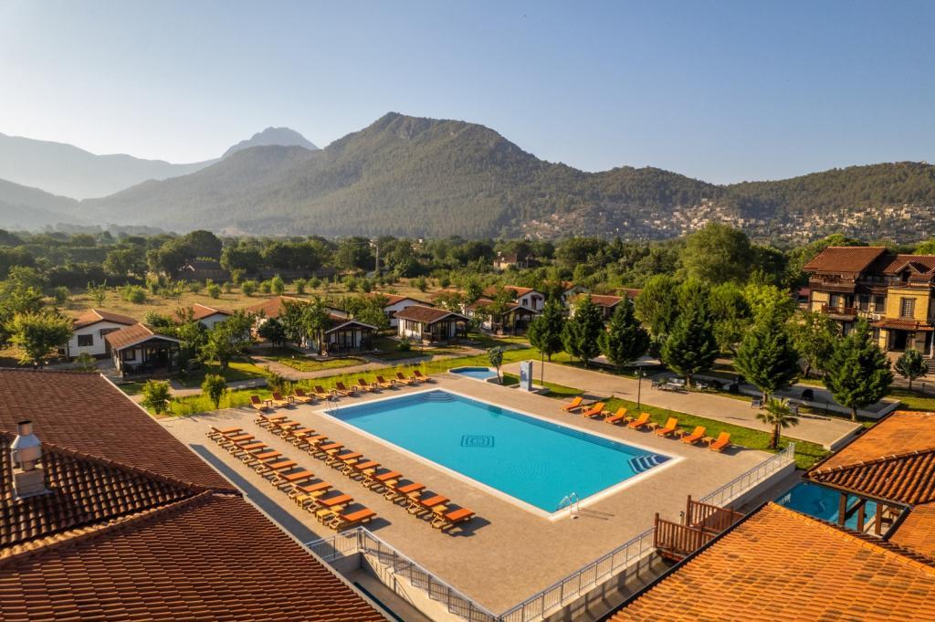 Enso Inn Kayaköy — 8