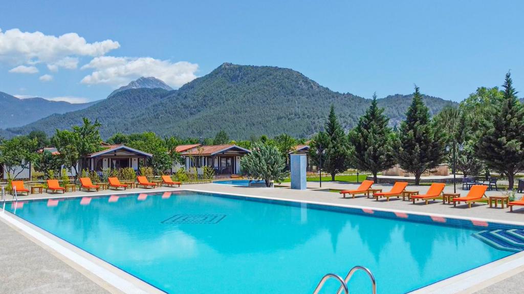 Enso Inn Kayaköy — 10