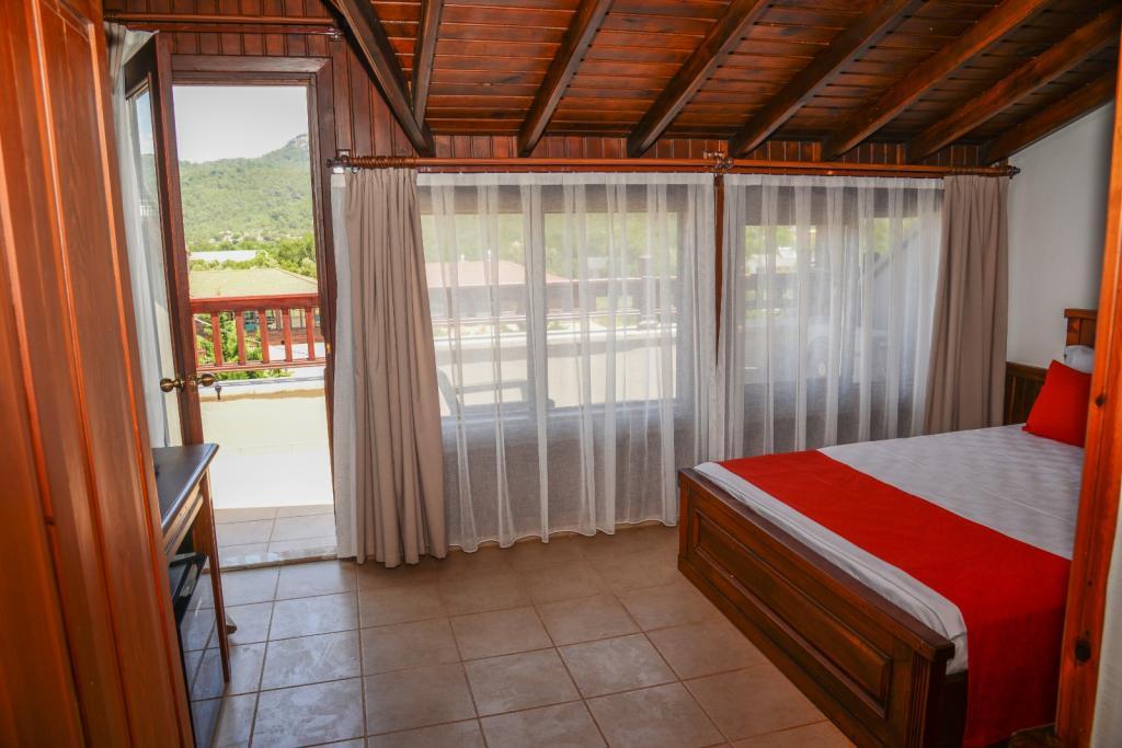 Enso Inn Kayaköy — 9