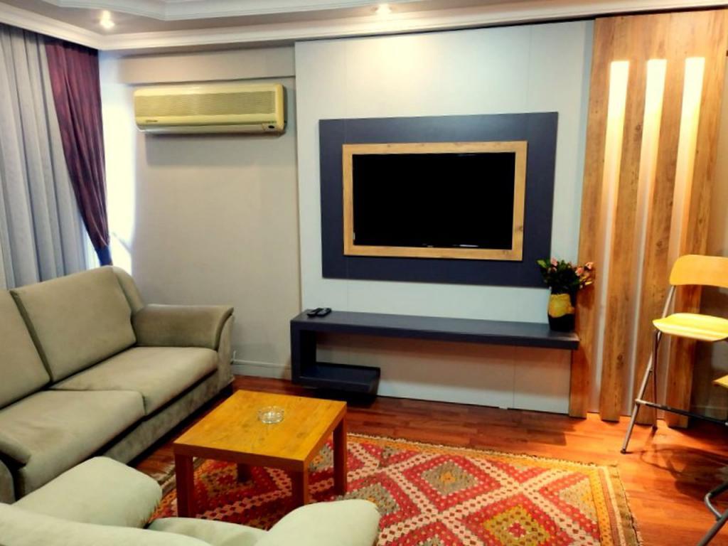 Hotel Anibal — 10