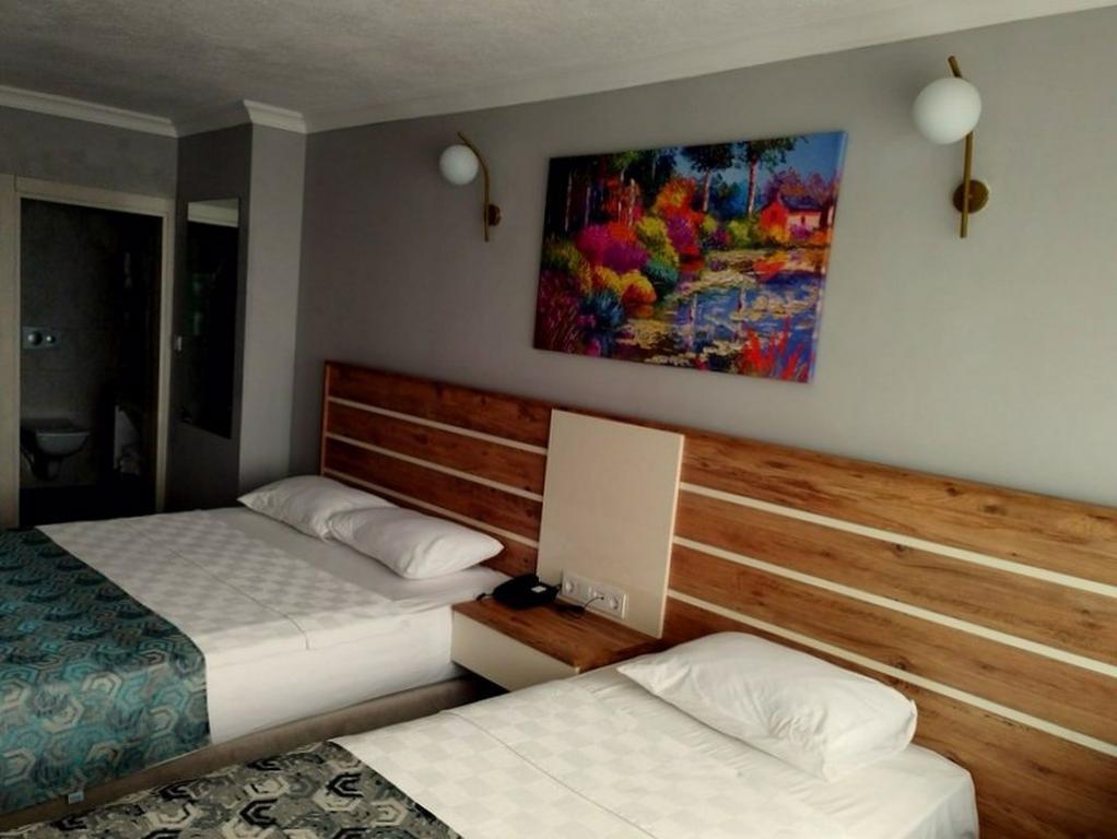 Hotel Anibal — 6