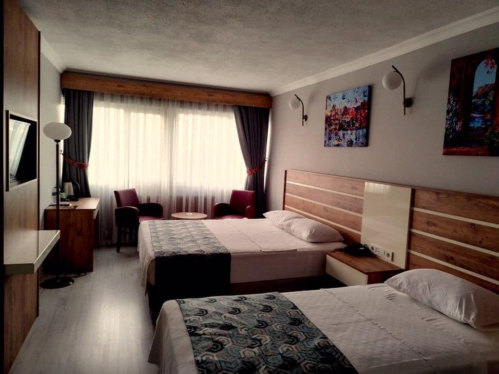 Hotel Anibal — 5