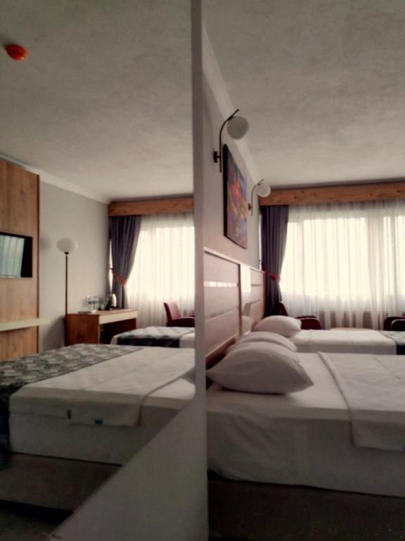 Hotel Anibal — 8