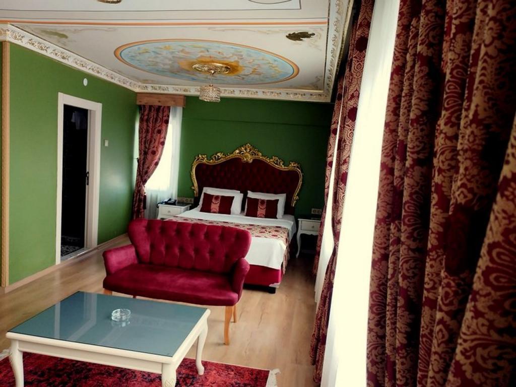 Hotel Anibal — 7