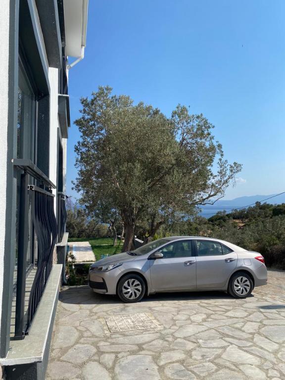 Assos Luna Houses — 10