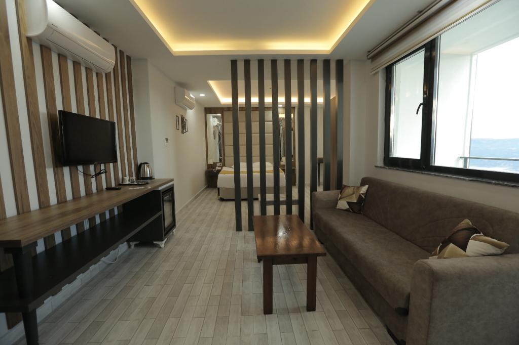 Özşahin Otel — 7
