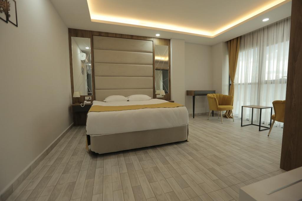 Özşahin Otel — 2