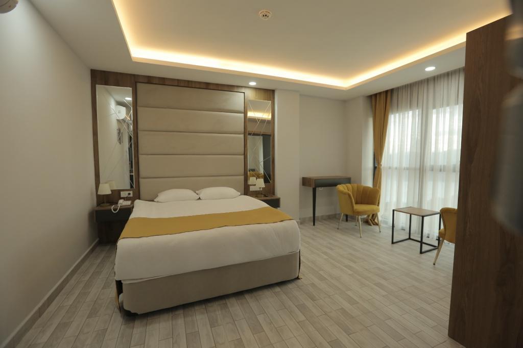 Özşahin Otel — 10