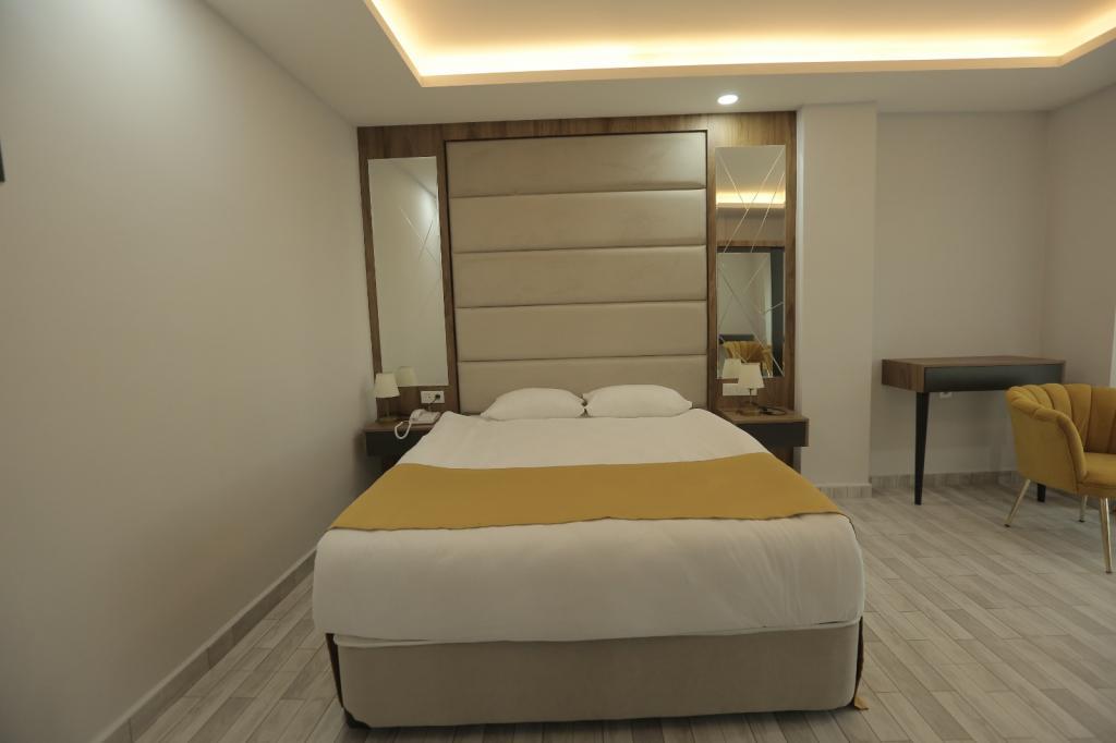 Özşahin Otel — 6