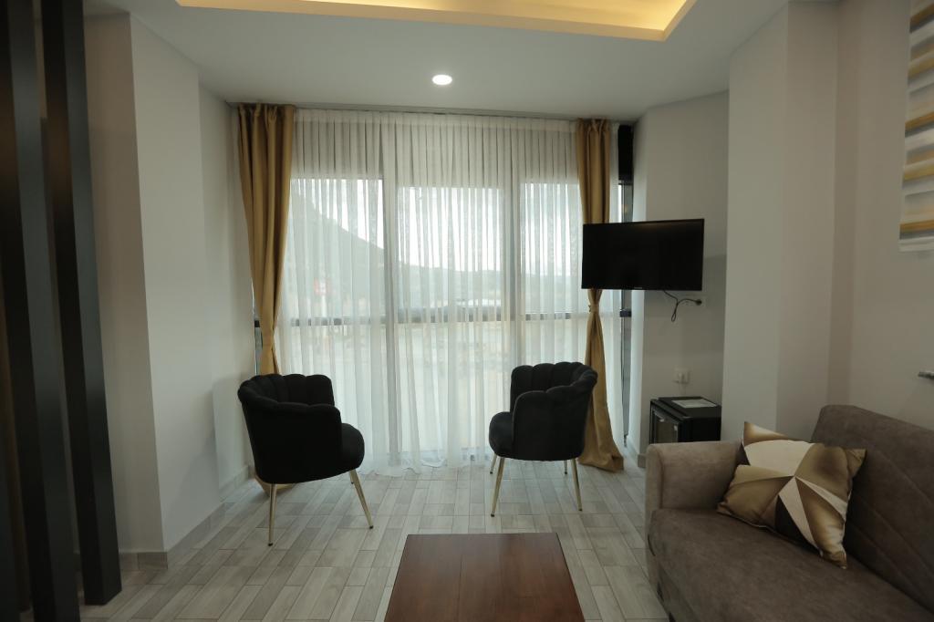 Özşahin Otel — 3