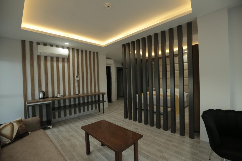 Özşahin Otel — 4