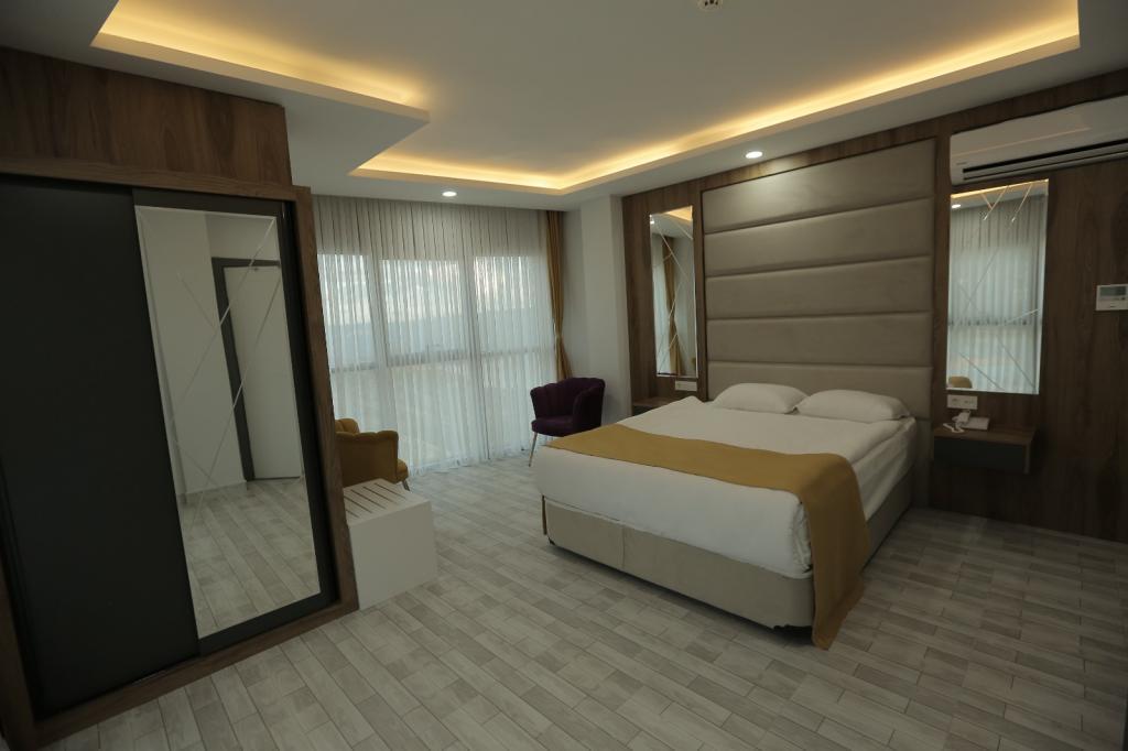 Özşahin Otel — 9