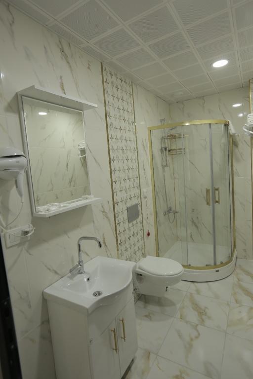 Özşahin Otel — 5