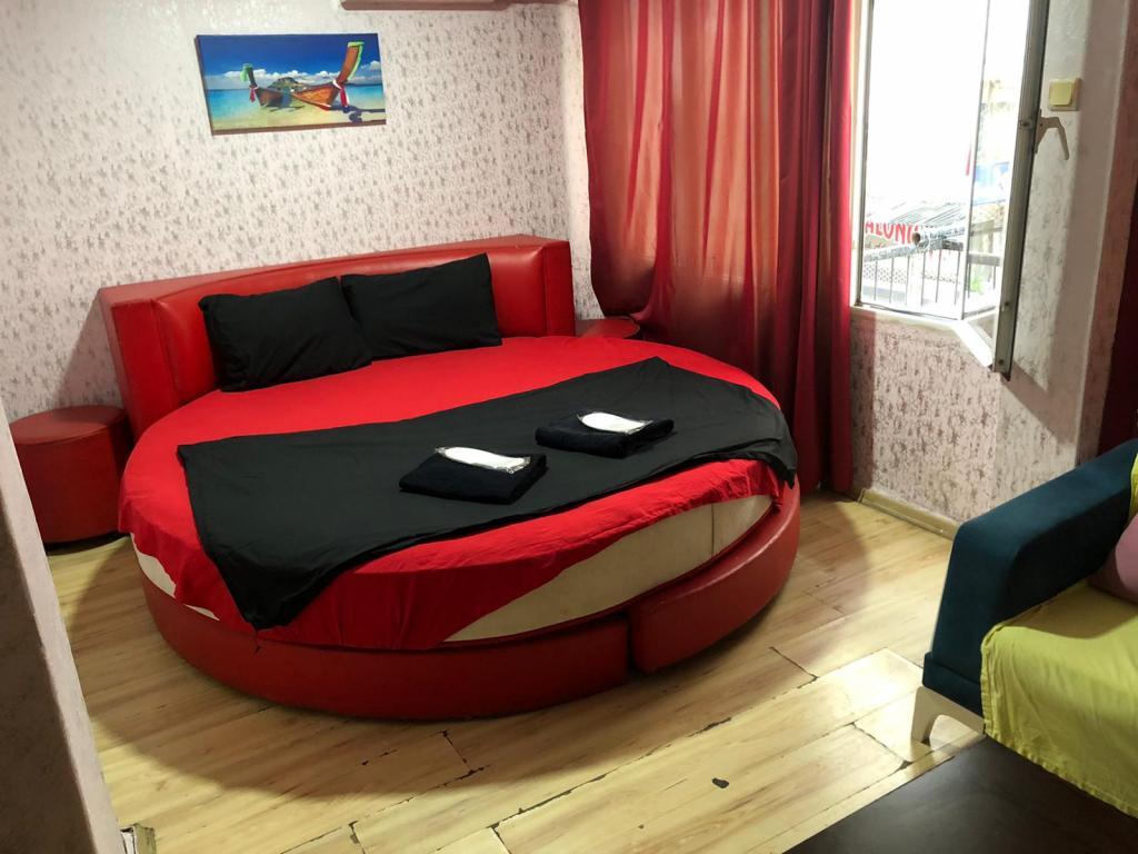 Cordelio Apart Hotel Karşıyaka — 7