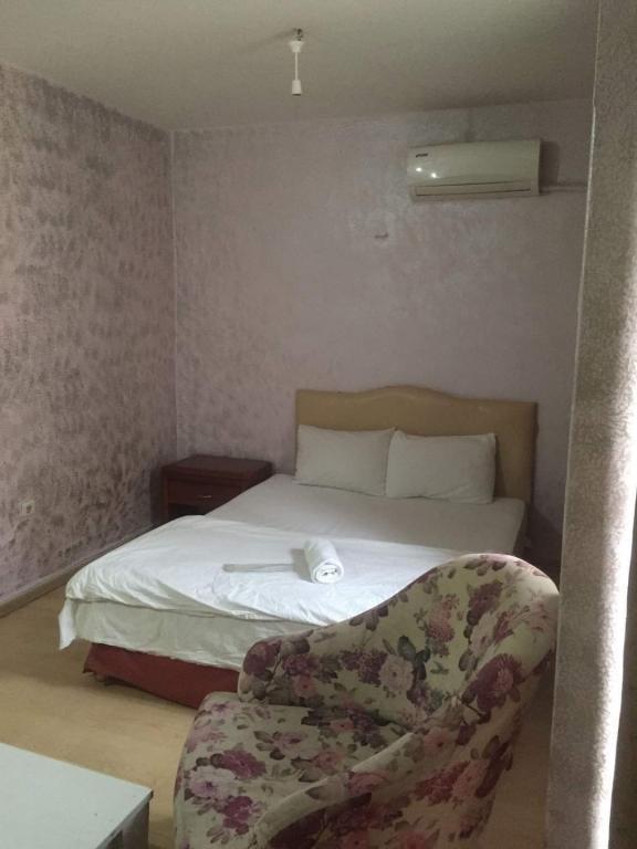 Cordelio Apart Hotel Karşıyaka — 6